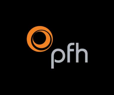 PFH logo